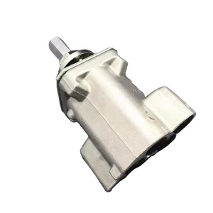 วาล์วไฮดรอลิกไพล็อตใหม่สำหรับรถขุดฮิตาชิ ZX120 ZX130 หมายเลข 9234272 วาล์วควบคุมจอยสติ๊ก 9267050 YB60000571 อะไหล่ รับประกัน 6 เดือน - Product Image 1