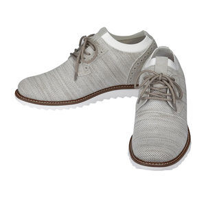 Zapatos Casuales de Hombre de Alta Calidad, Forro de Malla Transpirable, Cómodos, con Tacón Oculto para Aumentar la Altura, Ideales para Caminatas Largas, Primavera/Invierno - Product Image 1