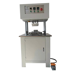 Hướng dẫn hoạt động giấy dùng một lần thực phẩm khay máy làm - Product Image 4