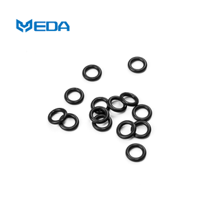 Các loại 1mm Nitrile cao su O nhẫn cho ô tô Vòi áp lực máy giặt hệ thống ống nước không khí sửa chữa khí piston con dấ<span class=keywords><strong>u</strong></span> - Product Image 3