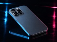 Smartphone Performa Tinggi 15 ProMax 5G, Prosesor Cepat, RAM Besar, Gaming 3D Tanpa Lag, Tidak Terkunci