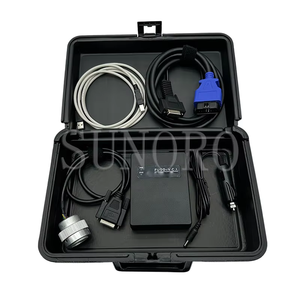 2025 MUT III cho máy quét xe buýt OBD2 MUT-3 cho công cụ chẩn đoán và lập trình - Product Image 4