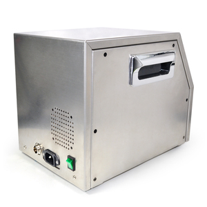 ปั๊มจ่ายสารเคมี peristaltic แบบพกพาปั๊มจ่ายยาสำหรับกาวในห้องปฏิบัติการ - Product Image 4