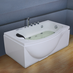 Jacuzzis de <span class=keywords><strong>interior</strong></span>, precios baratos, jacuzzis intex, bañera de masaje pequeña para Baño - Product Image 2