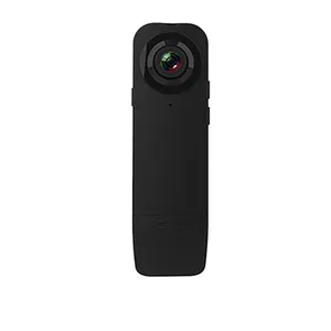 gt smart pen Suppliers-Akan Tech Spy Mini Kamera Tubuh Photo Hd Rekaman Pena Kamera Mini
