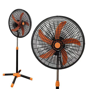 <span class=keywords><strong>Ventilateur</strong></span> sur pied industriel <span class=keywords><strong>de</strong></span> 18 pouces avec pales en aluminium, puissant, hauteur réglable, <span class=keywords><strong>ventilateur</strong></span> électrique sur pied <span class=keywords><strong>de</strong></span> 18 pouces - Product Image 6