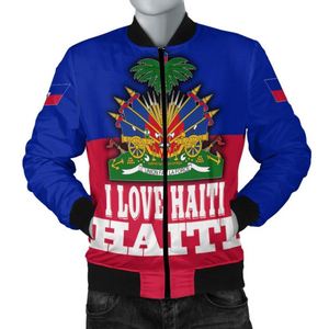 Drop Shipping <span class=keywords><strong>giacca</strong></span> antivento per gli uomini Haiti Special Plus Dize giacche e cappotti da uomo <span class=keywords><strong>Bomber</strong></span> invernali di alta qualità 2024 - Product Image 1