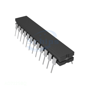 24 CDIP AD7225BQ Data Acquisition Components Electronic Original - Product Image 1