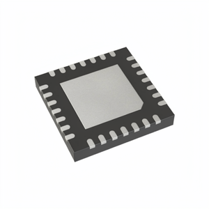 Electronic Circuit Components 28 VQFN Exposed Pad PIC16F18855-I_ML Embedded Authorized Distributor - Product Image 1