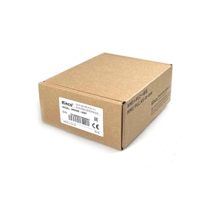 หน้าจอสัมผัส HMI ของแท้ Kinc/o MT043E ขนาด 4.3 นิ้ว สำหรับอุปกรณ์ควบคุมคอมพิวเตอร์อุตสาหกรรม ยี่ห้อ MT043E รุ่น Controller B - Product Image 6