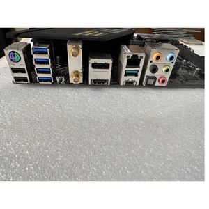 Cpus B550M A WiFi placa base DDR4 compatible con procesador 4500 5600X <span class=keywords><strong>5700G</strong></span> 5800X B550 Socket AM4 - Product Image 3