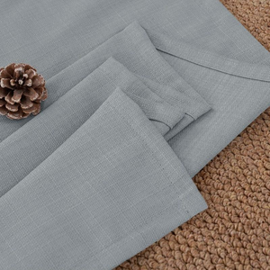 <span class=keywords><strong>Tende</strong></span> Personalizzate di Lusso in Tessuto Ecologico Effetto Lino e Iuta, Alta Ombreggiatura, Stampa Animalier per Finestre alla <span class=keywords><strong>Francese</strong></span> e Soggiorno - Product Image 3