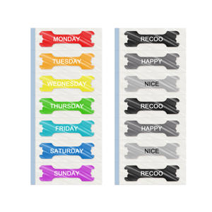 แผ่นแปะจมูกกลิ่นลาเวนเดอร์ ตัวอย่างฟรี, รับผลิตแบบ OEM แผ่นแปะจมูกควบคุมการนอนกรน และบรรเทาอาการคัดจมูกจากภูมิแพ้ - Product Image 2