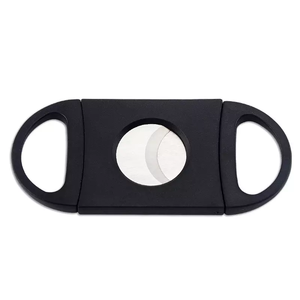 <span class=keywords><strong>Cortador</strong></span> <span class=keywords><strong>de</strong></span> cigarros <span class=keywords><strong>de</strong></span> plástico AbS, doble hoja <span class=keywords><strong>de</strong></span> acero inoxidable, <span class=keywords><strong>precio</strong></span> más barato, oferta - Product Image 3