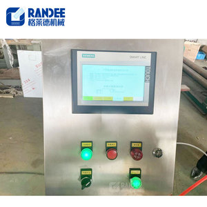 Dosatore di azoto liquido/macchina di azoto liquido per l'imbottigliamento dell'acqua - Product Image 4