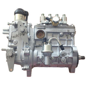 עבור קובוטה V3300 V3300T הזרקת דלק משאבת 1G529-50100 - Product Image 1