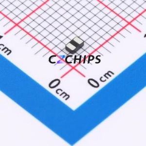 Inductor de Potencia MTQH201208S3R3MBT 0805 (Inductancia: 3.3uH) (Precisión: 20% Corriente de Saturación (Isat): 1.9A) - Product Image 2