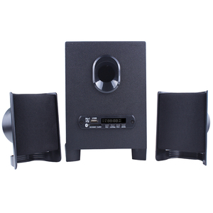 Kisonli TM-6000U Lớn Loa Âm Thanh Lớn <span class=keywords><strong>2</strong></span> <span class=keywords><strong>1</strong></span> Kênh Loa Đa Phương Tiện Cho Rạp Hát Tại Nhà - Product Image 2