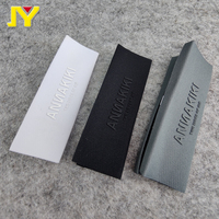 Étiquette Tissée en Silicone 3D pour Vêtements, Patchs en Caoutchouc, Étiquette Thermocollante ou à Coudre en Silicone 3D pour Vêtement, Sweat à Capuche, Robe