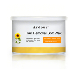 Gel Fijador para Cabello con Aceite de Árbol de Té, Sin Residuos, Fijación Fuerte, Gel Cera para Peinar, Cera para Ondas, para Hombres - Product Image 3