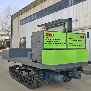 Máquina de bordillo de hormigón para paisaje pequeño, máquina extrusora de canalón con bomba de motor de caja de cambios para construcción - Product Image 1
