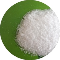 Pemasok Pabrik Cina Magnesium Sulfat Monohidrat Kemurnian Tinggi Digunakan untuk Pakan Hewan
