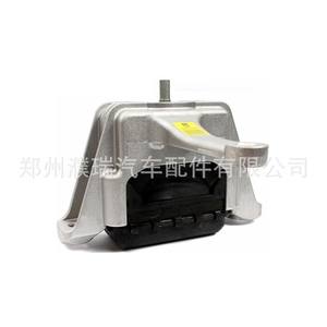 Soporte de Motor Hyundai Kia 21810-AA000 de Aluminio para Elantra, Pieza de Repuesto - Product Image 3