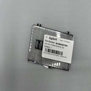 Puntas de Detección MALDI, PTFE (10/paquete) (G1364-81701) (Nuevo) Controlador de Programación Automatización Industrial - Product Image 1