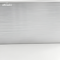 Module amplificateur de puissance GaN large bande 30W 300-2700MHz à semi-conducteurs SSPA pour systèmes de communication et de test