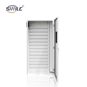 CHNSMILE ünitesi paneli IP55 elektrik dolabı güç dağıtım kutusu pil muhafaza kutuları elektrik Panel kutusu - Product Image 2