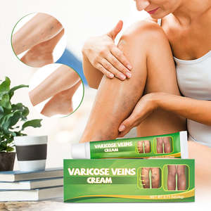 Crème Hbesty en promotion pour le soulagement des gonflements et des douleurs, <span class=keywords><strong>traitement</strong></span> des <span class=keywords><strong>varices</strong></span> et des télangiectasies - Product Image 4