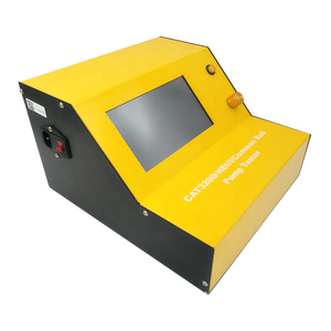 Common Rail <b>Fuel</b> <b>Injector</b> Pump <b>Tester</b> HW320D diesel Crdi <b>Injector</b> <b>Tester</b> for CAT 320D HEUI HEUP C7 C9 <b>Injector</b> - Product Image 5