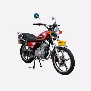 Los proveedores de China automática jaket de la motocicleta de gasolina otros <span class=keywords><strong>bobber</strong></span> motocicletas 200/<span class=keywords><strong>125</strong></span> - Product Image 1