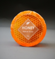 Groothandel Harmonie Fruitige Glycerine Base Zeep