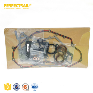 Перфлектор STC2801, автозапчасти, Комплект прокладок коленчатого вала двигателя для Land Rover Defender Discovery <span class=keywords><strong>2</strong></span>,5 TDCi - Product Image 3