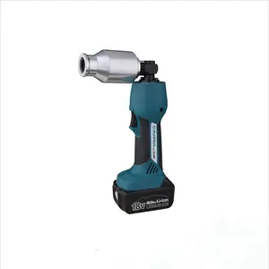 ZUPPER EZ-6AL Rechargeable electro-hydraulic punching tool Copper and aluminum row hole opening tool