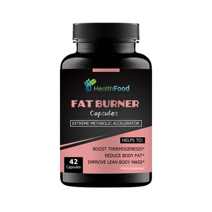 Capsules brûle-graisses en gros avec Bifidobacterium traité thermiquement pour une gestion saine du poids et une perte de graisse abdominale - Product Image 1