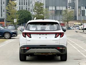 <span class=keywords><strong>Precio</strong></span> de Fábrica en China, <span class=keywords><strong>Hyundai</strong></span> <span class=keywords><strong>Tucson</strong></span> <span class=keywords><strong>2021</strong></span> 1.5T TOP N LINE, SUV Compacto de Gasolina, Auto Usado, Personalización Interior Disponible - Product Image 5