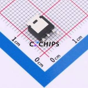 Transistor de Efecto de Campo (MOSFET) TPM30P10K3 TO-252-3L de Alta Calidad - Product Image 2