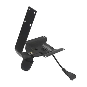 Office chair swivel chair accessories, chair base, chair mechanisms