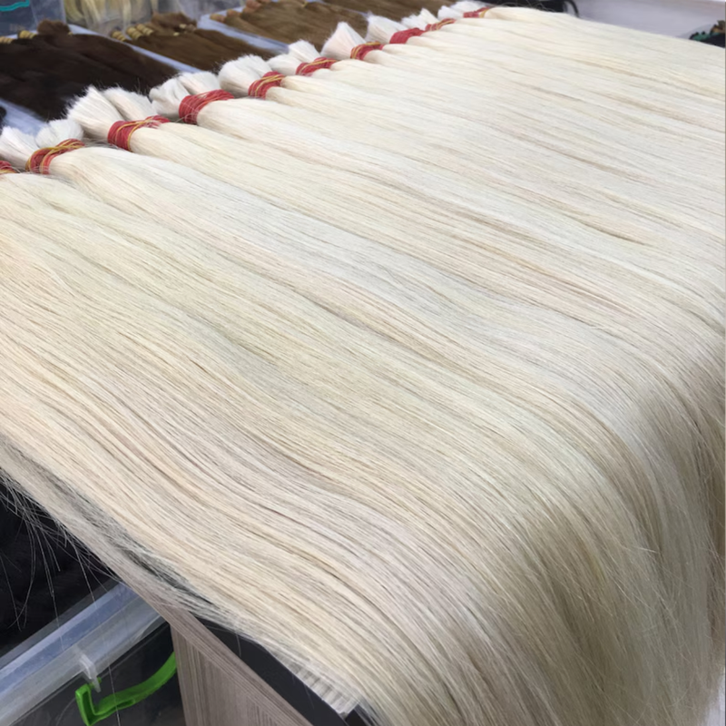 Human Hair Bundles Ombre Hair Bundles