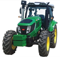 Tracteur avec COC CE 55HP 75HP 95HP 115HP