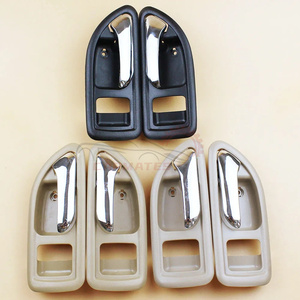 आंतरिक दरवाजा भीतरी दरवाजे के अंदर का हैंडल करता है महान दीवार के लिए 5 hi3 h5 h2 h5 <span class=keywords><strong>gwm</strong></span> x200 6105100-k80 6105200-k80 6105200-k80 - Product Image 1