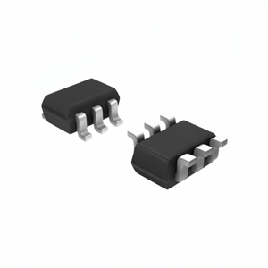 Transistors 6-TSSOP, SC-88, SOT-363 FDG6332C-F085, composants électroniques de circuit, BOM IC en stock - Product Image 1