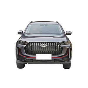 2024 Offre Spéciale Chery Tiggo 7 Plus Car 5 portes 5 places SUV compact Offre Spéciale - Product Image 6