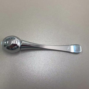 Tự nhiên không thấm nước 3D Mặt thang máy vẻ đẹp thanh ngọc lăn Massager con lăn - Product Image 1