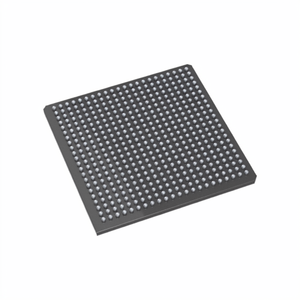 Componentes Electrónicos, Circuito Integrado, Distribuidor Autorizado, 484 BGA, Circuito Integrado Embebido SOC CORTEX M3 166MHZ 484FBGA M2S005-FGG484 - Product Image 1