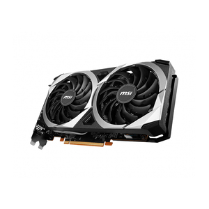 Tarjeta Gráfica para Juegos Radeon 6600 MECH 2X 8G Usada, con Memoria GDDR6 de 8GB y 128 bits para Escritorio - Product Image 5