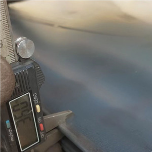 Tôle d'acier à haute résistance laminée à chaud JIS G3134 SPFH 490 SPFH 540 SPFH <span class=keywords><strong>590</strong></span> pour automobile - Product Image 3