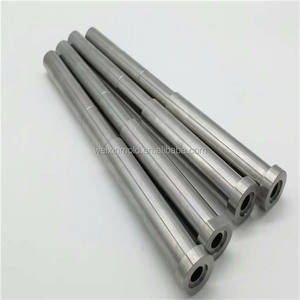 Droite SKD61 Nitruration Éjecteur Éjecteur Manchon - Product Image 2